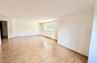 Wohnung kaufen in 77955 Ettenheim, Bezugsfrei - Einladende Souterrain-Wohnung mit 3 Zimmern in Ettenheim