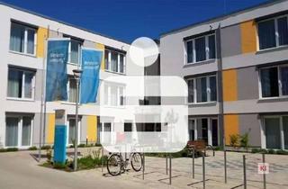 Wohnung kaufen in 09661 Hainichen, Für das Alter richtig vorsorgen!
