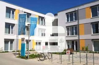Wohnung kaufen in 09661 Hainichen, Für das Alter richtig vorsorgen!
