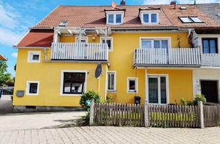 Wohnung kaufen in 83539 Pfaffing, große 6-Zimmer-Wohnung -127qm Wohnfläche