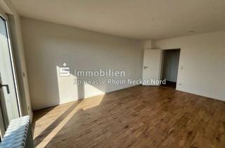 Wohnung kaufen in 67551 Pfeddersheim, Renovierte 2-Zimmer-Eigentumswohnung mit tollem Ausblick