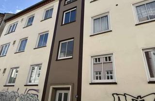 Wohnung kaufen in 22767 Altona-Altstadt, Altbauwohnung mit Potential in Altona/Ottensen