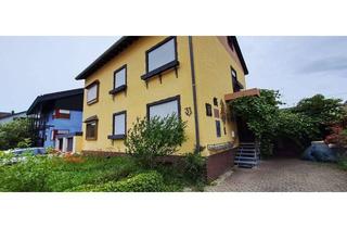 Wohnung kaufen in 76571 Gaggenau, Frisch Sanierte 3 Zi Wohnung in Gaggenau-Ottenau