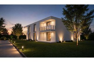 Wohnung kaufen in Mainzer Straße, 67577 Alsheim, Barrierefreie Neubauwohnungen mit Garten & Terrasse in Alsheim