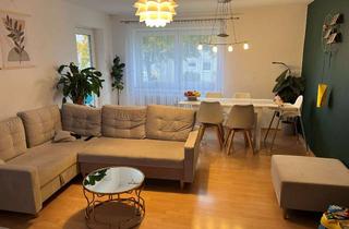 Wohnung kaufen in 74582 Gerabronn, Kapitalanleger aufgepasst! vermietete 4 Zimmer Wohnung in Gerabronn