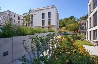 Wohnung kaufen in 79379 Müllheim, Sofort einziehen: Schöne 2 Zimmer Gartenwohnung in Müllheim