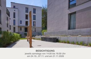 Wohnung kaufen in 79379 Müllheim, Sofort einziehen: Schöne 2 Zimmer Gartenwohnung in Müllheim