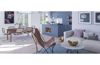 Wohnung kaufen in 79379 Müllheim, Tolle Lage: 2 Zimmer Wohnung in Müllheim