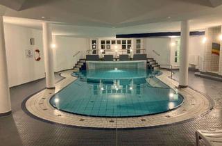Wohnung kaufen in Kormoranweg 42, 27639 Dorum, Ferienwohnung mit Meerblick, Schwimmbad und Aufzug in Dorum-Neufeld