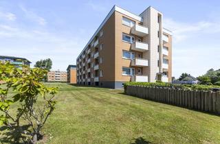 Wohnung kaufen in 25980 Sylt, TH16 - Schöne 2 Zimmerwohnung mit Balkon am Südwäldchen!