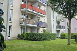 Wohnung kaufen in Lida-Gustava-Heymann-Straße 11, 50321 Brühl, Helle 2-Zimmer Wohnung mit Terrasse und Stellplatz in Brühl