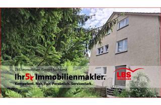 Wohnung kaufen in 72622 Nürtingen, Gemütliche Dachgeschosswohnung in Nürtingen