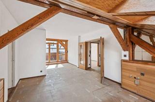 Wohnung kaufen in Leibnizstraße 88, 10625 Charlottenburg, Exklusive Maisonette-Dachgeschosswohnung mit Dachterrasse in Charlottenburg