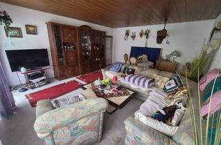 Wohnung kaufen in Im Hoflehen 17, 78098 Triberg, 3-Zimmer-Wohnung in Triberg im Schwarzwald