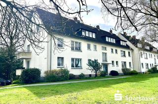 Wohnung kaufen in 58239 Schwerte, Gut geschnittene 3-Zimmer-Wohnung
