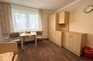 Wohnung kaufen in 95703 Plößberg, Attraktives Pflegeappartement in Plößberg - rundum-sorglos-Investment