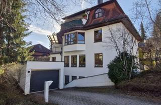 Wohnung kaufen in 82319 Starnberg, Wohnen mit Charakter: 2-Zimmer-Wohnung in Starnberg