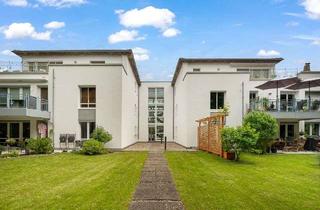 Penthouse kaufen in 65760 Eschborn, Kapitalanlage mit Weitblick: Penthousewohnung in gefragter Lage von Eschborn