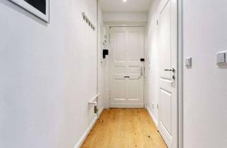 Wohnung kaufen in Beusselstrasse 8a, 10553 Berlin, Schöne 2-Zimmer-Wohnung im Herzen von Moabit, Eigennedarf ab 2029 möglich