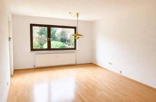Wohnung kaufen in Maxburgring 25b, 76887 Bad Bergzabern, Gepflegte 3-Zimmer-Wohnung mit Balkon und Garage – Eigennutzungsperspektive ab 2027