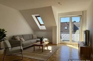 Wohnung kaufen in 34260 Kaufungen, Charmante Dachgeschosswohnung mit viel Licht in Kaufungen