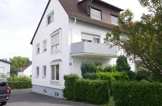 Wohnung kaufen in Friedrichstraße 22, 65232 Taunusstein, 3-Zimmer-EG Wohnung in Taunusstein von Privat