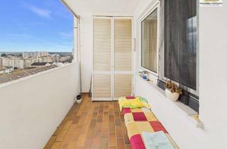 Wohnung kaufen in 63477 Maintal, Sofort einziehen: Helle 3-Zimmer-Wohnung mit Balkon & Aufzug