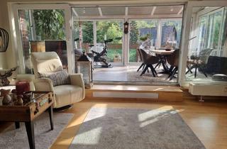 Loft kaufen in 76332 Bad Herrenalb, Loft-Charakter trifft Natur – Wintergarten, Außensauna & ohne Maklerprovision