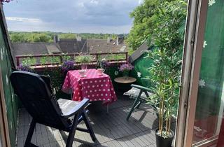 Wohnung kaufen in 44379 Marten, Stilvolles Stadterlebnis: Großzügiges Wohnen über zwei Etagen