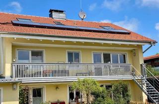 Wohnung kaufen in 85653 Aying, Zukunftssicher mit Weitblick