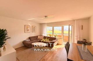 Wohnung kaufen in 87534 Oberstaufen, Premium-Investment in Bestlage – stilvoll sanierte 3 Zimmer Wohnung mit 64 qm in Oberstaufen