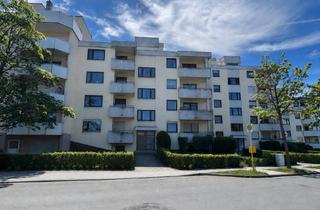 Wohnung kaufen in 95445 Bayreuth, Attraktive 3-Zimmer-Wohnung mit zwei Balkonen und Stellplatz im Bayreuther Stadtteil Grüner Baum