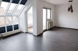 Wohnung kaufen in 73072 Donzdorf, *VON PRIVAT* Charmante 3 Zi.-Maisonettewohnung in Donzdorf