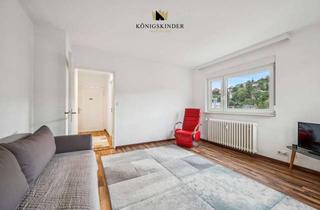 Wohnung kaufen in 70182 Mitte, ** Weitblick inklusive – charmante 2-Zimmer-Wohnung mit Dachterrassen-Highlight **