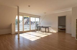 Wohnung kaufen in Goethestraße xx, 63263 Neu-Isenburg, 4 Zimmer Maisonette mit Dachterrasse in Neu-Isenburg