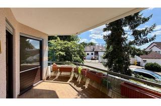 Wohnung kaufen in 71336 Waiblingen, Sofort bezugsfrei: Moderne 2-Zimmer-Wohnung mit Balkon in Waiblingen-Hohenacker!