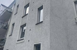 Wohnung kaufen in Gneisenaustrasse 35, 20253 Hoheluft-West, Sonnige 2 Zimmer Wohnung mit Balkon in beliebter Lage