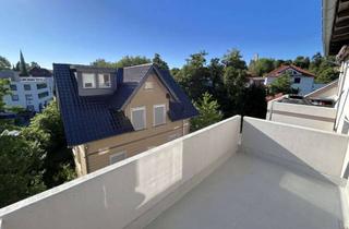 Wohnung kaufen in Hoelemannpromenade 11a, 37520 Osterode, Zentrale Eigentumswohnung mit 2 Zimmern, 74 m², Balkon & Garage