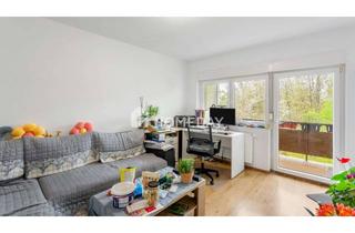 Wohnung kaufen in 66953 Pirmasens, Charmante 3-Zimmer-Wohnung mit Balkon und Gestaltungspotenzial in Pirmasens