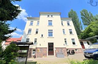 Wohnung kaufen in 04703 Leisnig, Dachgeschossrohling in Leisnig - direkt an der Helios Klinik