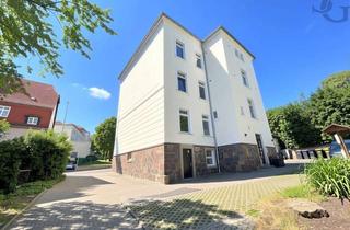 Wohnung kaufen in 04703 Leisnig, Kapitalanlage direkt an der Helios Klinik - Bezugsbereit und leerstehend