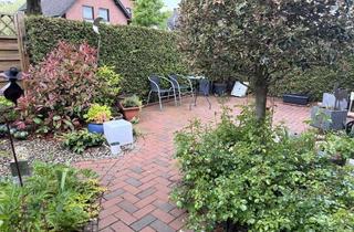Wohnung kaufen in 48346 Ostbevern, Gemütliche Dachgeschosswohnung mit Balkon und Terrasse