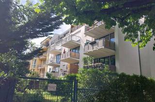 Wohnung kaufen in Am Schloßpark, 13156 Niederschönhausen, 4 Zimmer Wohnung direkt am Schloßpark Niederschönhausen