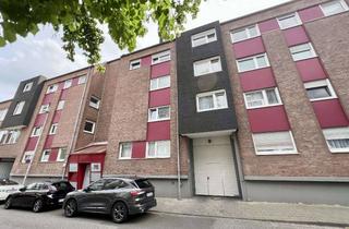 Wohnung kaufen in Wilhelm-Strauß-Straße 70, 41236 Rheydt, Moderne Wohnung mit Balkon, Aufzug und Stellplatz in MG-Rheydt