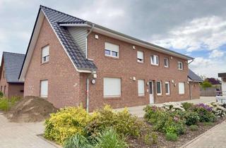 Wohnung kaufen in 21762 Otterndorf, Erstbezug! Eigentumswohnung in beliebter Lage