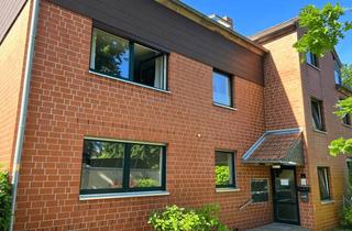 Wohnung kaufen in 30851 Langenhagen, Wohnen im beliebten Norden Hannovers - 3-Zimmer Wohnung in Langenhagen