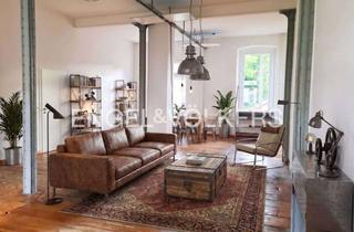 Loft kaufen in 69115 Weststadt, Loft-Traum in der Weststadt - Einmalige Chance