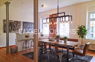 Loft kaufen in 69115 Weststadt, Loft-Traum in der Weststadt - Einmalige Chance