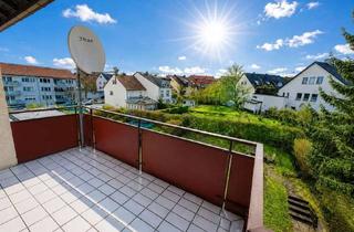 Wohnung kaufen in 73614 Schorndorf, **Top-Lage in Schorndorf: Ruhige Wohnung mit kurzen Wegen**