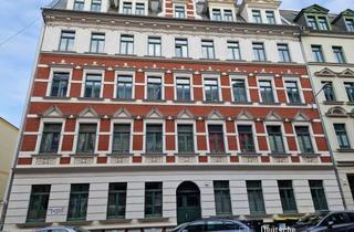 Wohnung kaufen in Gleisstraße 14, 04229 Plagwitz, Altbaucharmantes Juwel in Plagwitz